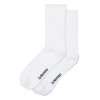 Skarpety Dr. Martens DOUBLE DOC SOCKS Organic Cotton Blend White AC742101Skarpety Dr. Martens DOUBLE DOC SOCKS Organic Cotton Blend White AC742101